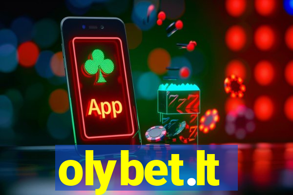 olybet.lt