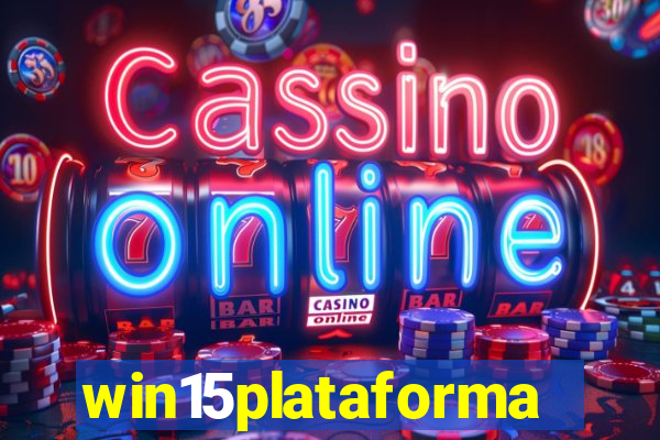 win15plataforma