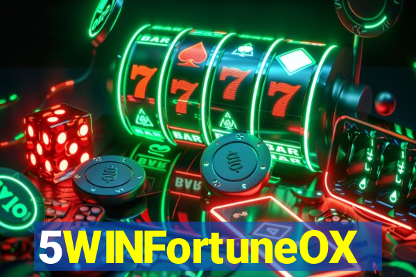 5WINFortuneOX