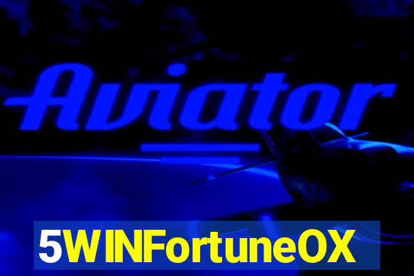 5WINFortuneOX