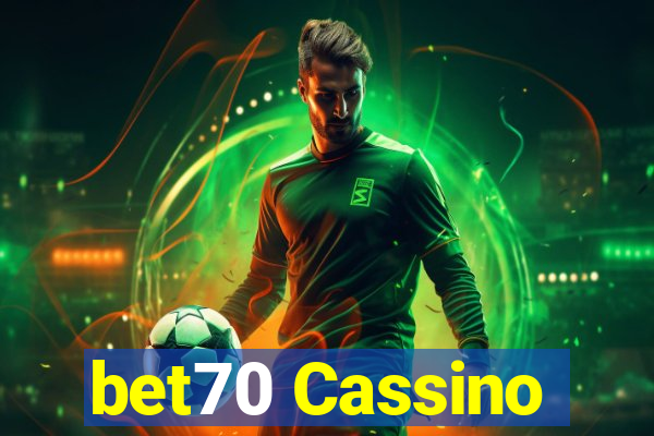 bet70 Cassino