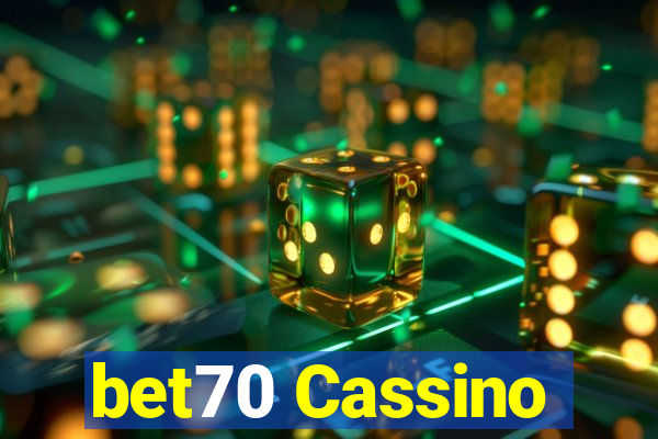 bet70 Cassino