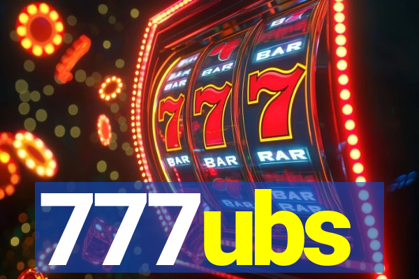 777ubs