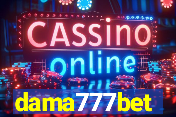 dama777bet