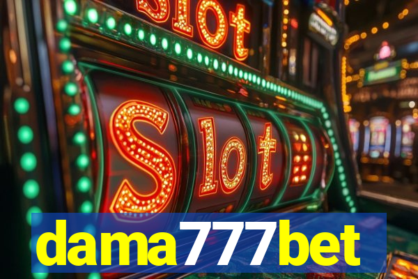 dama777bet