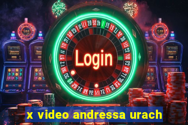 x video andressa urach