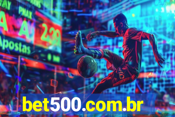 bet500.com.br