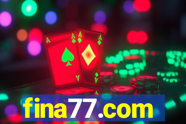 fina77.com