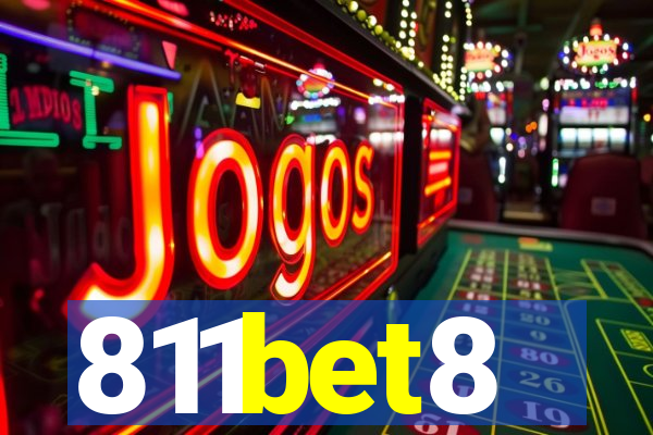 811bet8