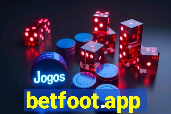 betfoot.app