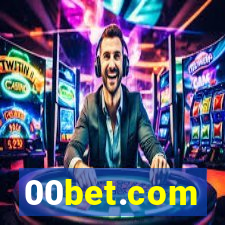 00bet.com