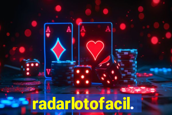 radarlotofacil.com.br