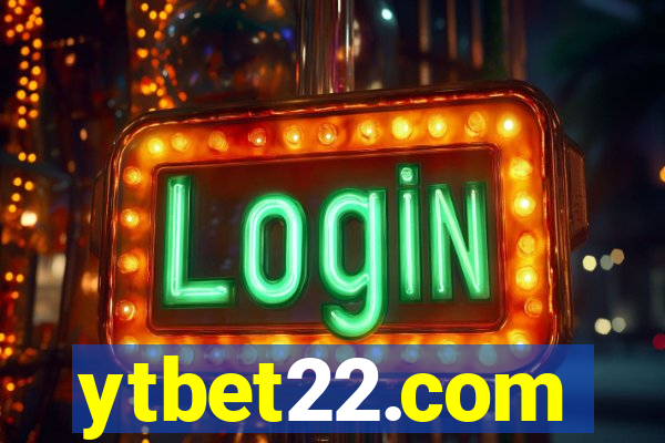 ytbet22.com