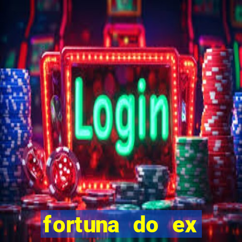 fortuna do ex jogador bebeto