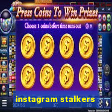 instagram stalkers