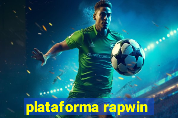 plataforma rapwin