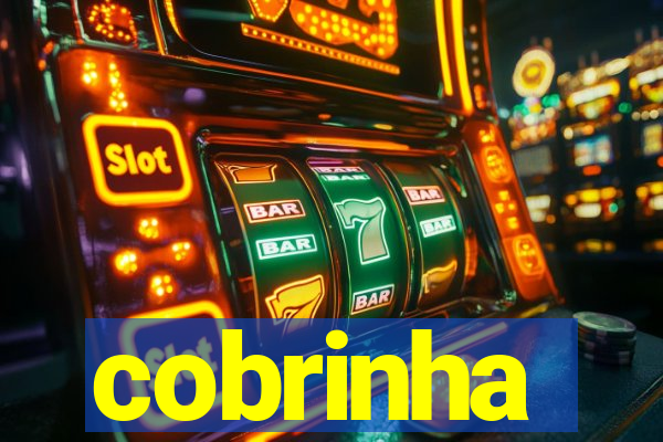 cobrinha