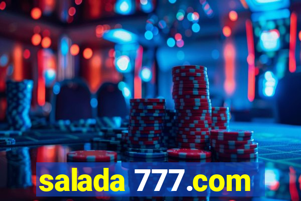 salada 777.com