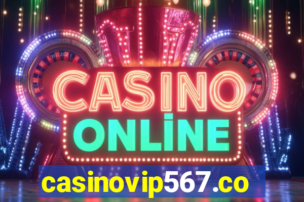 casinovip567.com