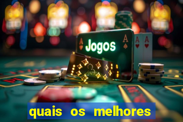 quais os melhores jogos da blaze