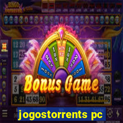 jogostorrents pc