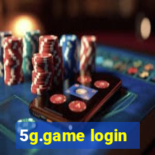5g.game login