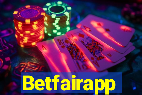 Betfairapp