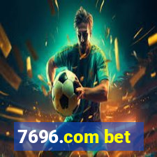 7696.com bet