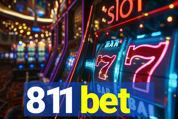 811 bet