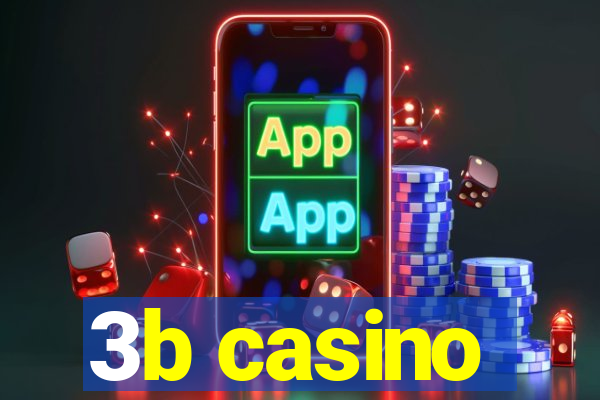 3b casino