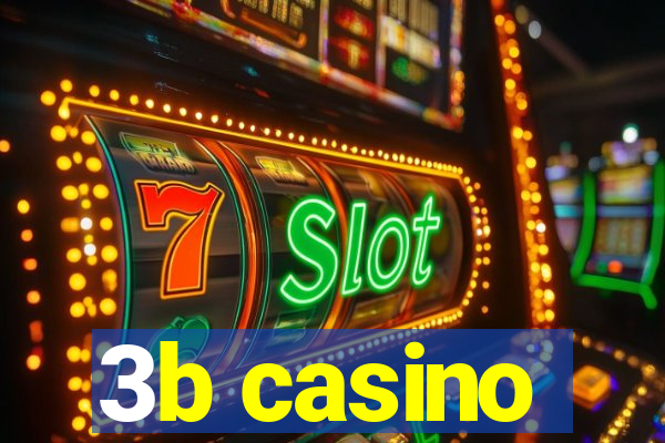 3b casino