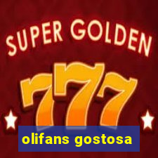 olifans gostosa