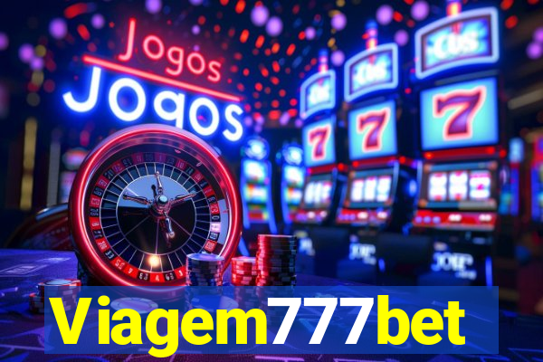 Viagem777bet