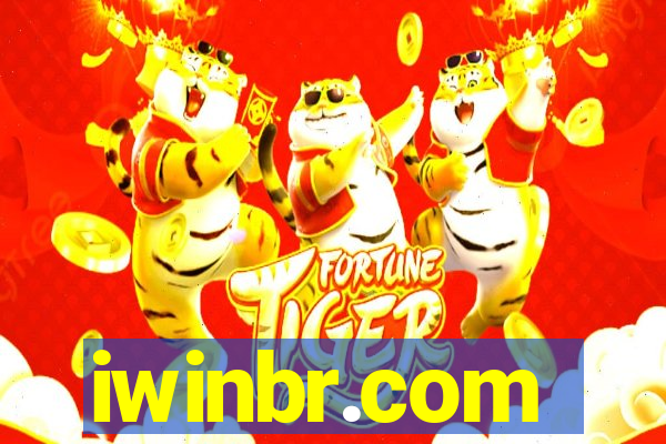 iwinbr.com