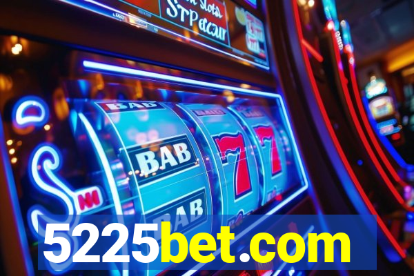 5225bet.com