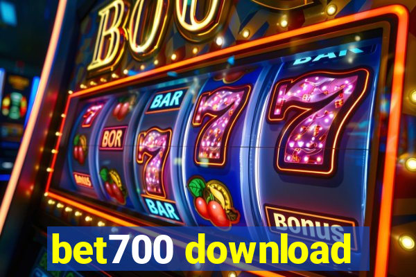 bet700 download