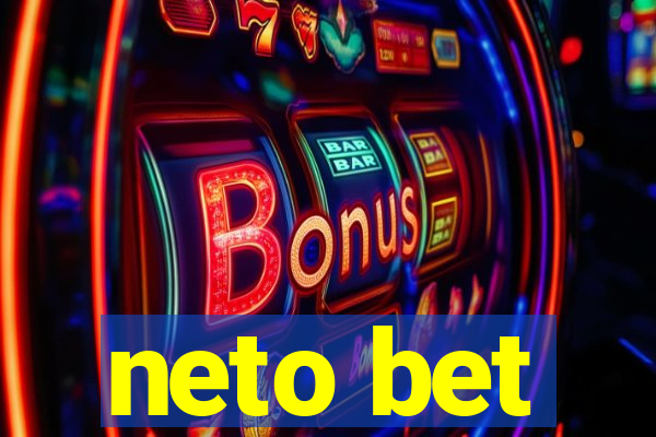 neto bet