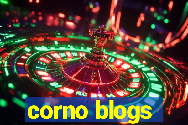 corno blogs