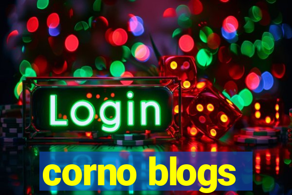 corno blogs