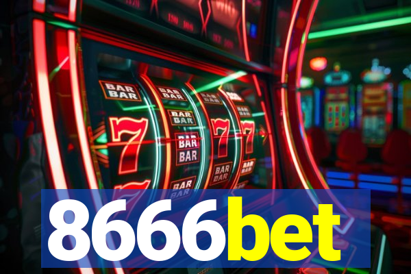 8666bet