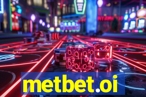 metbet.oi