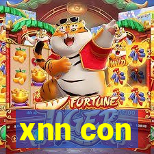 xnn con