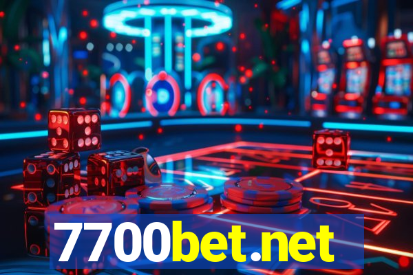 7700bet.net