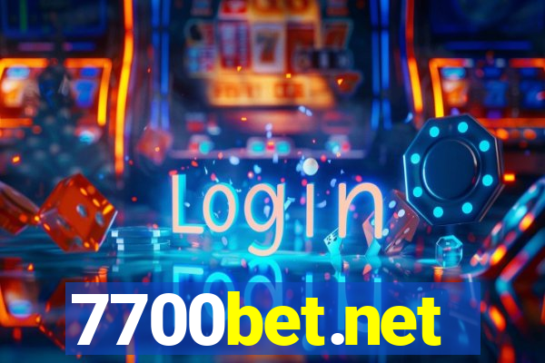 7700bet.net