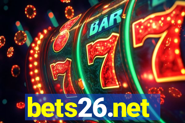 bets26.net