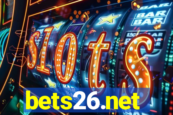 bets26.net