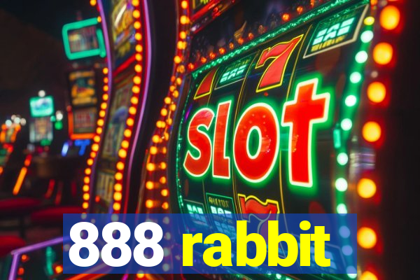 888 rabbit