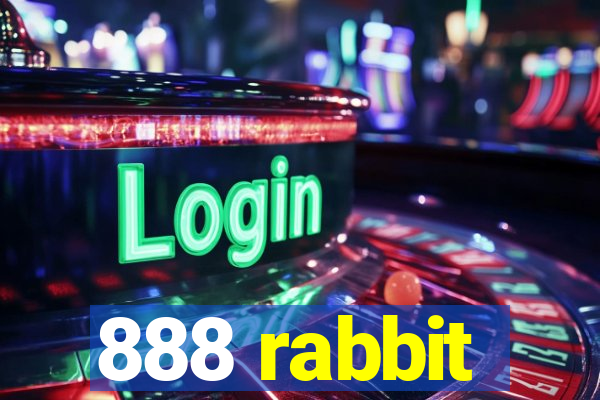 888 rabbit