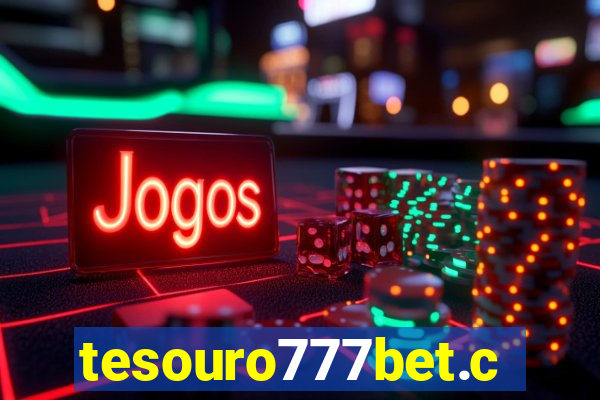 tesouro777bet.com