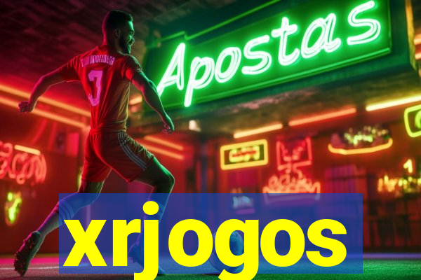 xrjogos